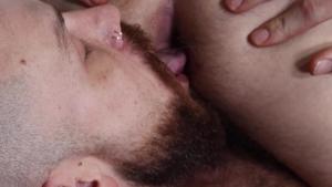 Pride Studios: Hairy and Tatted Twinks 69 for Satisfaction