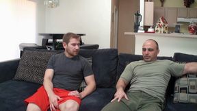 Threesome combo
