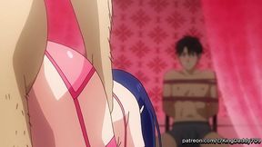 Naughty Ntr Girl - Hmv