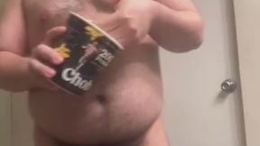 100 grams of Yogurt protein