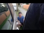 trailer for "Mechanical Problems"