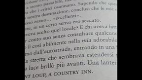 ANOTHER LOVE PARTE 15