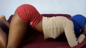 Si amor ponme en cuatro patas y rompeme el culo