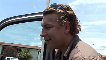 All Natural Boobie Gap Tooth Porn Slut Evie Delatosso Rides Em Cowboy