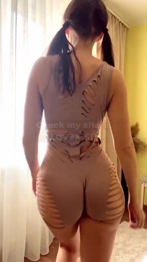 Watch me take on your big dick in this full video profile