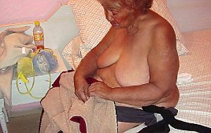 HELLOGRANNY Homemade Grannies Of Latin Countries