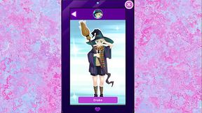 Magical Mischief with this Wizard'_s Member