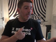 La nouvelle Fuck Machine La f-machine Pro 4 - Sexmachine ultra performante pour tout/tous