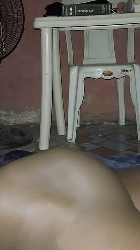 In Move to Quell the Horniness in Me