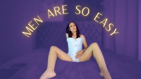 Men Are So Easy