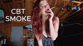 CBT Smoke