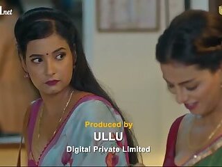 New Ullu Indian Web Series 2022. Walkman Season 1 Episode 3-4