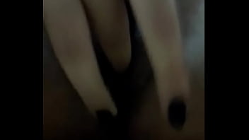 chica mojada