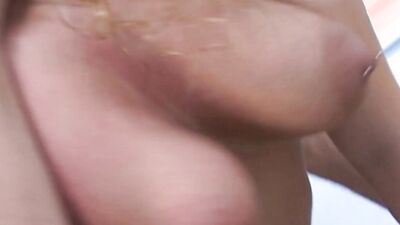 Alex Can’t Get Enough Of Kitty’s Big Juicy Ass