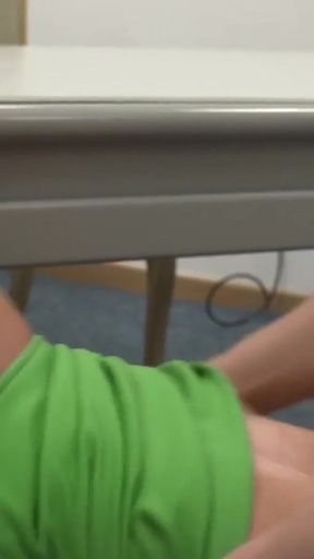 My teacher one beautiful milf
