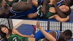 E Games 006: Ebon vs Victoria