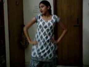 Deshi dance
