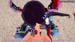 Friedrich der Gro&szlig_e sex - Azur Lane | RED1 | Full &amp_ Full POV on Sheer &amp_ PTRN: Fantasyking3