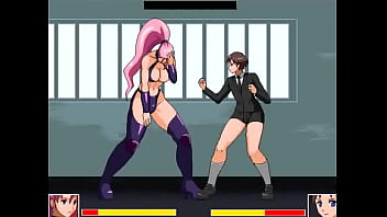 Mutant vs Agent