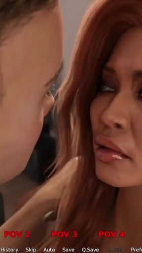 Busty Milf Shemale Fucking 18 Plus Max Asshole With Her Huge Cock   Clip 1