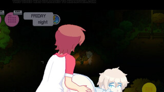Dandy Stud Venture Halloween - Utter Game Hookup By LoveSkySan69