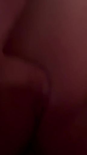 Cum in my neighbor perfect Pussy with pain big dick   Clip 1