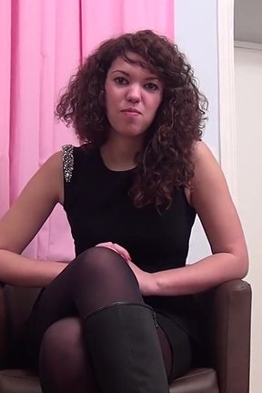 Ayannna Kurski - Casting