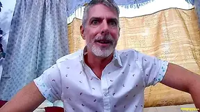 Fucked, Shrunken & Eaten - Richard Lennox