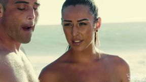 Lance Hart's Wonder Passion in Parody Heat