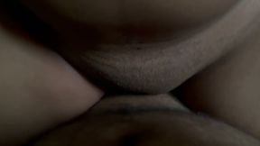 Desi girl rides and moans while hard fuck