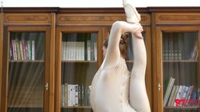 Starting as Ballerina