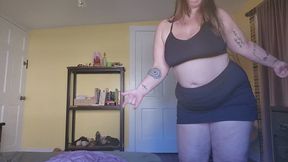 You love fucking your girlfriend