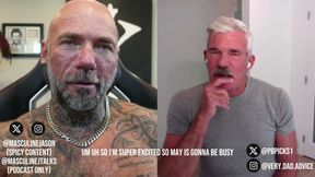 Porn Star Confessions - Stepdaddy Patrick (episode 216)
