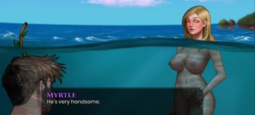 What a Legend #3 - Dude Watches Horny Wife with Big Boobs