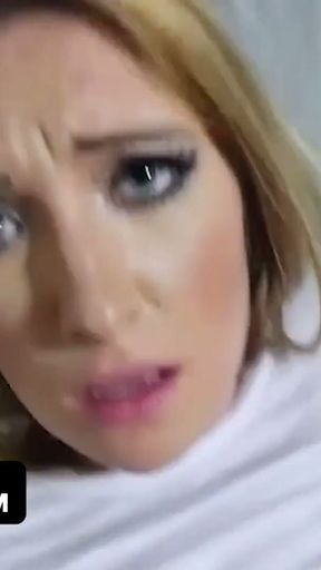TeamSkeet - Lucky Studs Fulfill Their Sexual Fantasies Of Fucking Their Stepsisters' Pussies   Clip 3