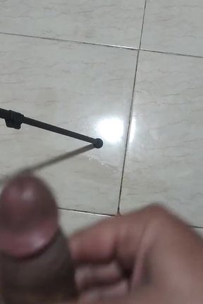 Husband Watches His Wife Fucked in the Ass and Pussy