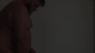 Creampie, bareback, fucking, cocks, daddy, fat, man &#8211; домашнее видео о том, как гей-шлюхи-медведи получают анальный трах, большой член