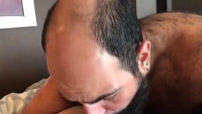 GAY FUCK-FEST faggot 15