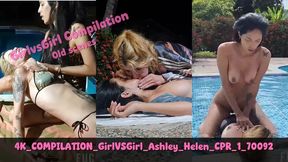 WMV COMPILATION girl vs girl cpr Helen Star + Ashlee Rose 1 70092