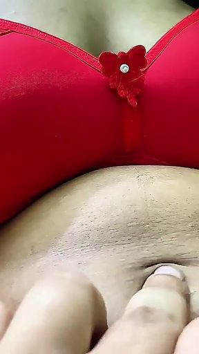 Indiana Sexy Bhabhi Fucking with Her Husband Brother