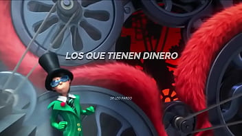 &quot_Cuan Malo Puedo Ser&quot_ (Video Completo   Letra) (Latino)