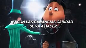 &quot_Cuan Malo Puedo Ser&quot_ (Video Completo   Letra) (Latino)
