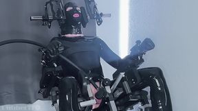 Gimp Boy Extraction