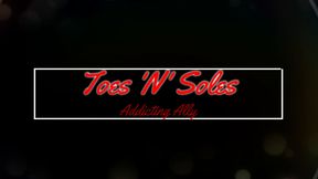 Toes'N'Soles