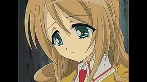 Yuri Lovers Ignite Secret School Affair in Steamy Lesbian Encounter