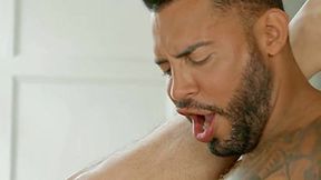 Viktor Rom and Javi Gray - NakedSword Originals