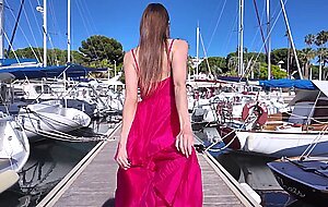 Watch4beauty, maria cannes, queen backstage