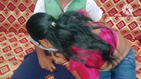 Desi Bhabhi Gave a Nice Blow and Cum Swallow When Her Husband Not at Home- Tamil Lustful Audio