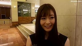 Kri-087 Netorare Kantsu Kobaku Hitodzuma Carnal Desire 6