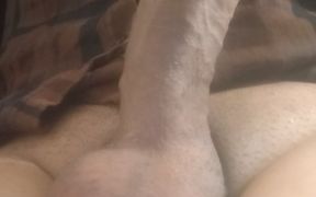 Cute Handsome Boy Makes a Video of Himself Masturbating with the Door Closed